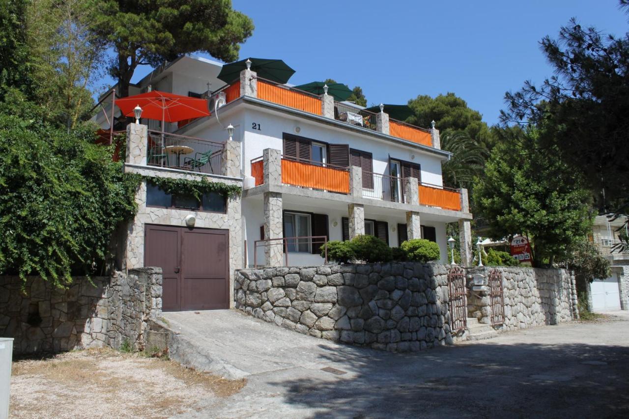 Guest house Double 7953b 3*